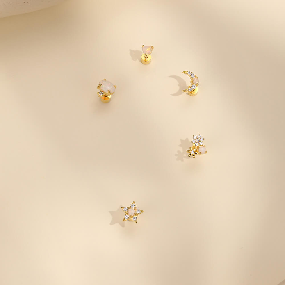 Monika - HYVE