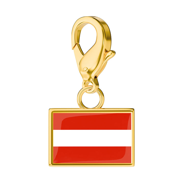 Flaggen- und Karten-Anhänger Set - HYVE