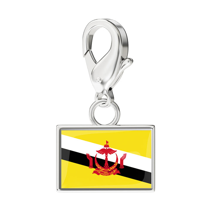 Flaggen- und Karten-Anhänger Set - HYVE