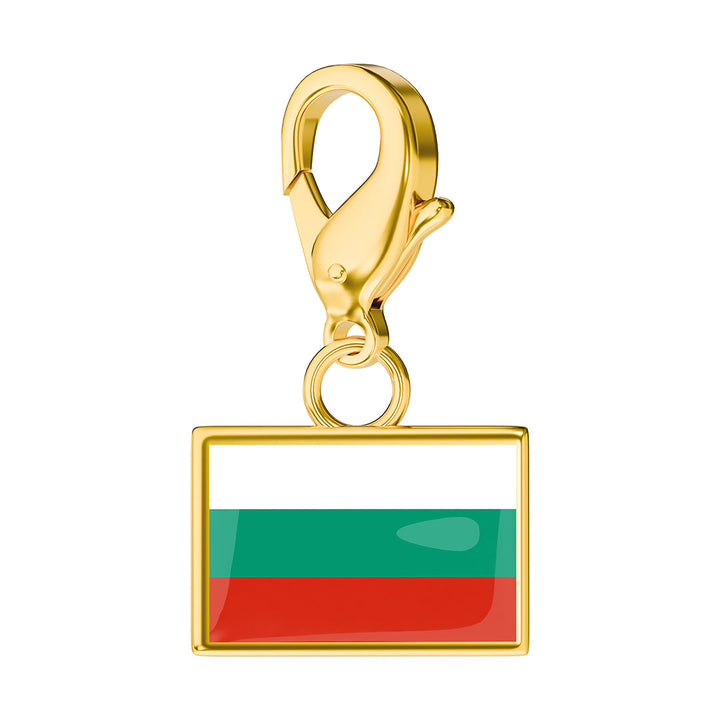 Flaggen- und Karten-Anhänger Set - HYVE