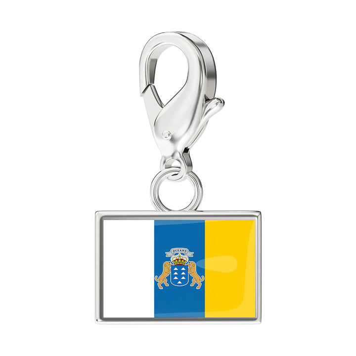Flaggen- und Karten-Anhänger Set - HYVE