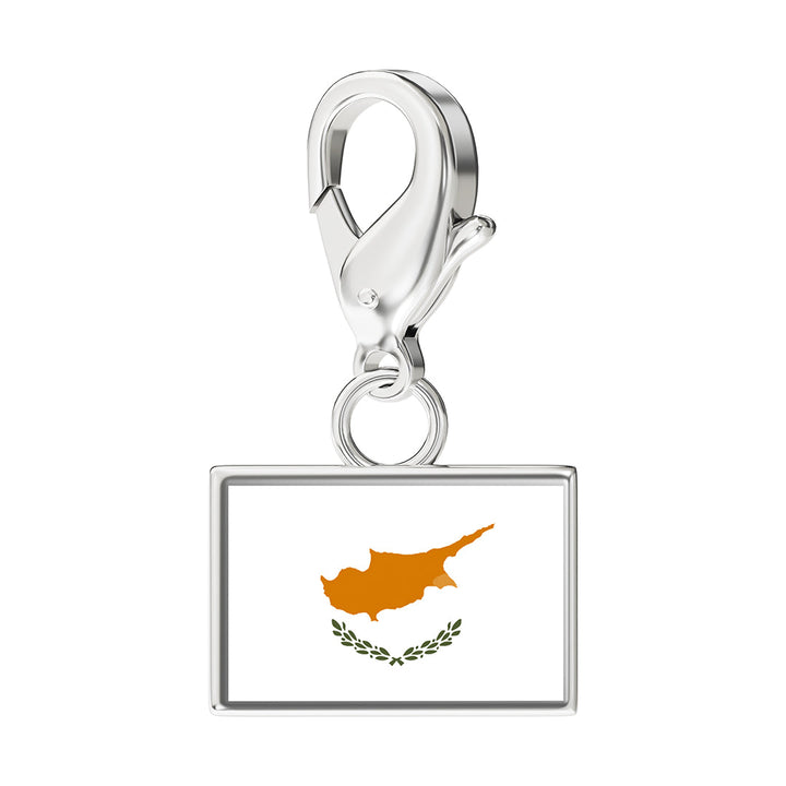 Flaggen- und Karten-Anhänger Set - HYVE