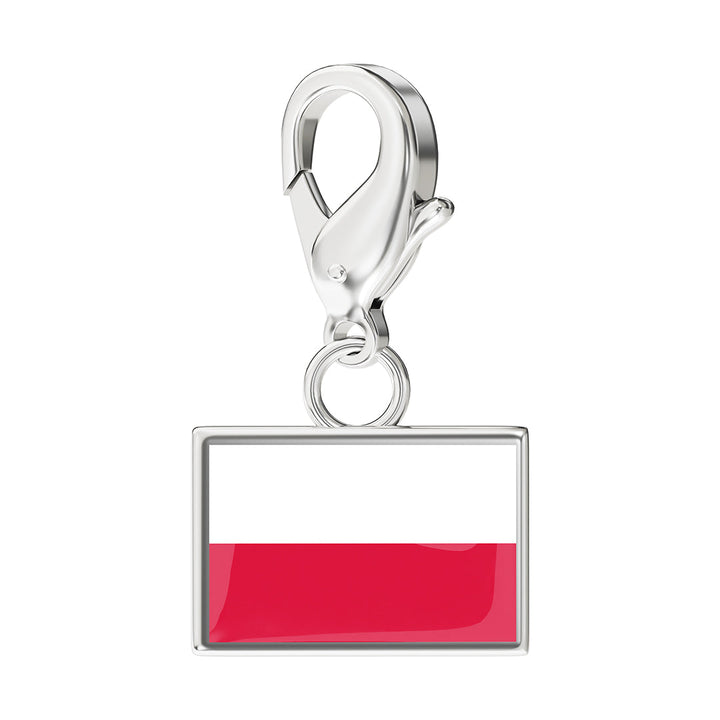 Flaggen- und Karten-Anhänger Set - HYVE