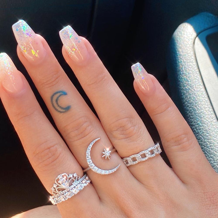Mjesecna - HYVE